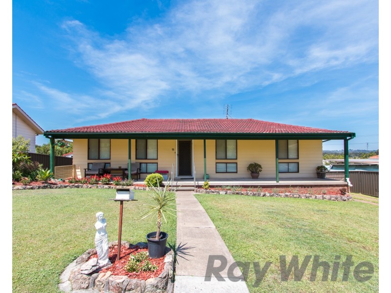 11 Bernborough Avenue, Maryland NSW 2287