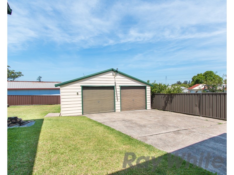 11 Bernborough Avenue, Maryland NSW 2287