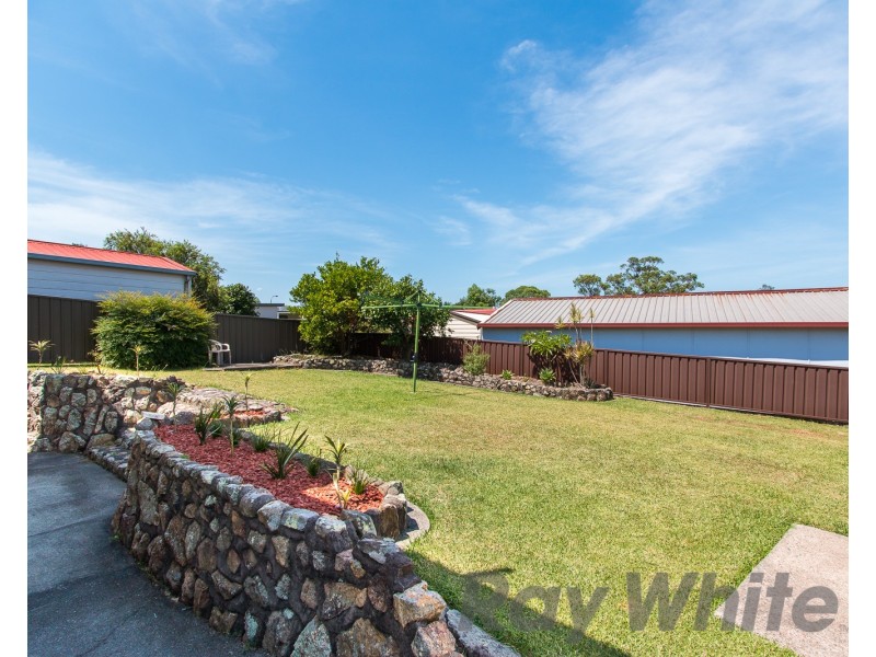 11 Bernborough Avenue, Maryland NSW 2287