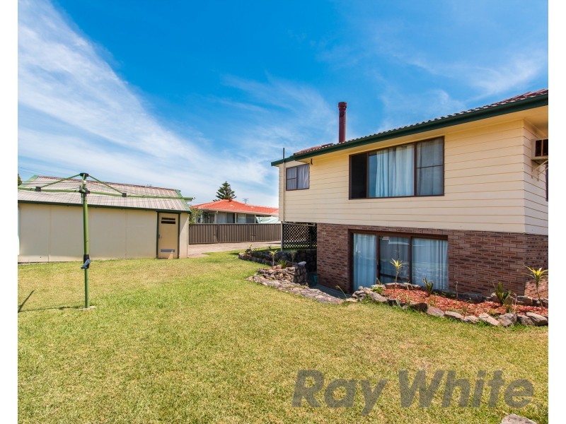 11 Bernborough Avenue, Maryland NSW 2287