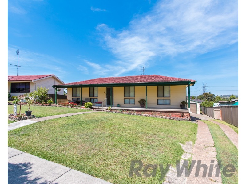 11 Bernborough Avenue, Maryland NSW 2287