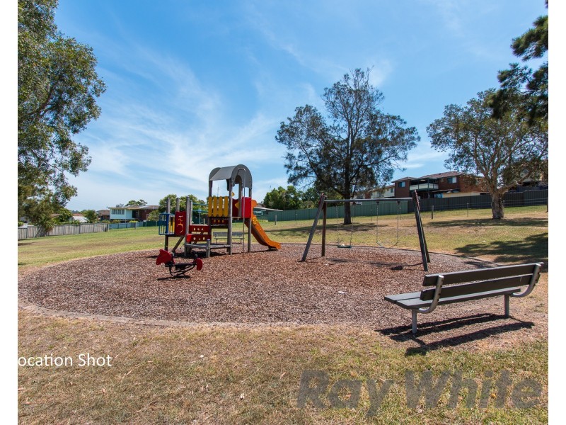 11 Bernborough Avenue, Maryland NSW 2287