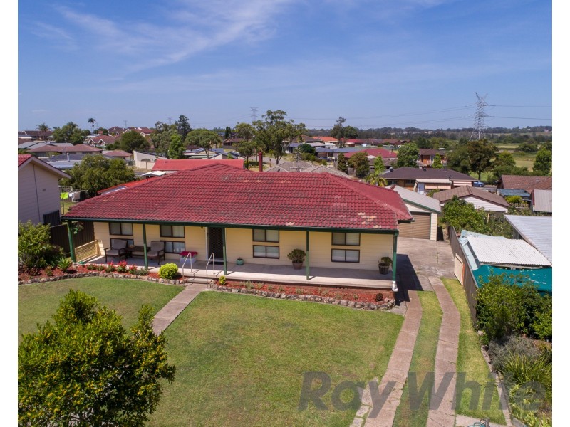 11 Bernborough Avenue, Maryland NSW 2287