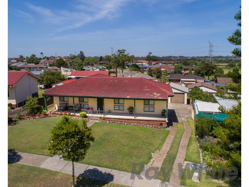 11 Bernborough Avenue, Maryland NSW 2287