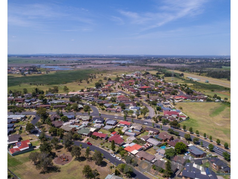 11 Bernborough Avenue, Maryland NSW 2287