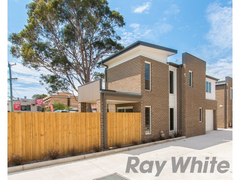 1/1 Longworth Avenue, Wallsend NSW 2287