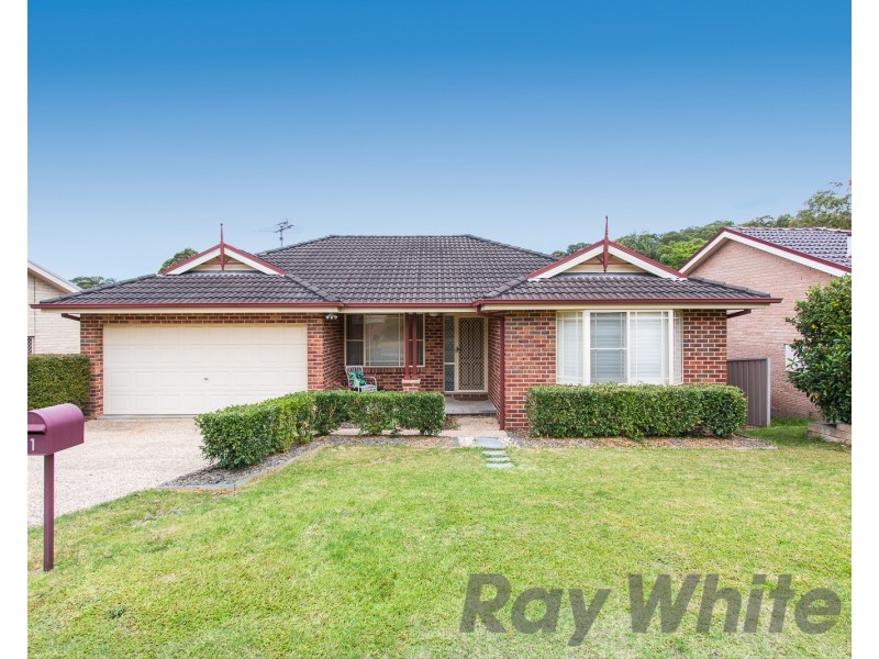 11 Roberts Circuit, Lambton NSW 2299