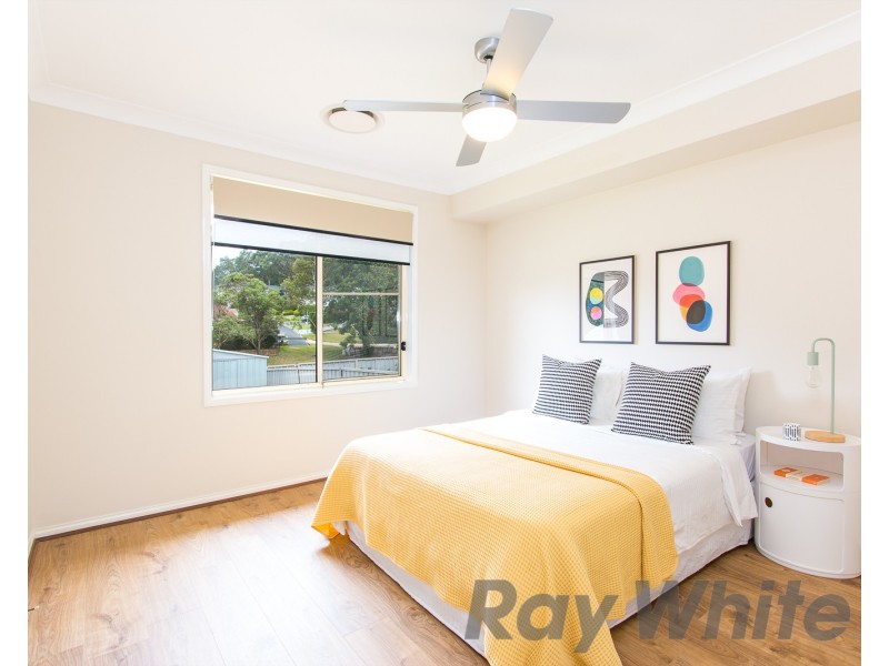 11 Roberts Circuit, Lambton NSW 2299
