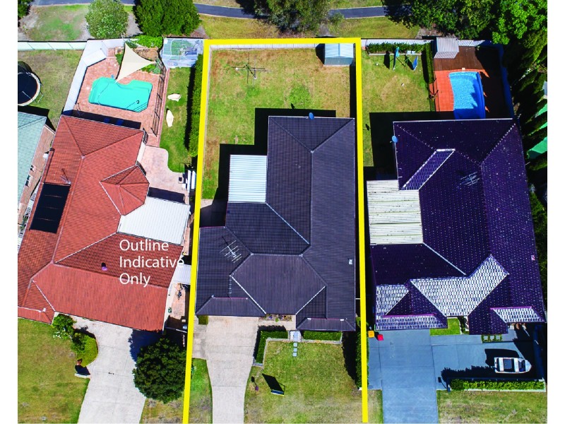 11 Roberts Circuit, Lambton NSW 2299