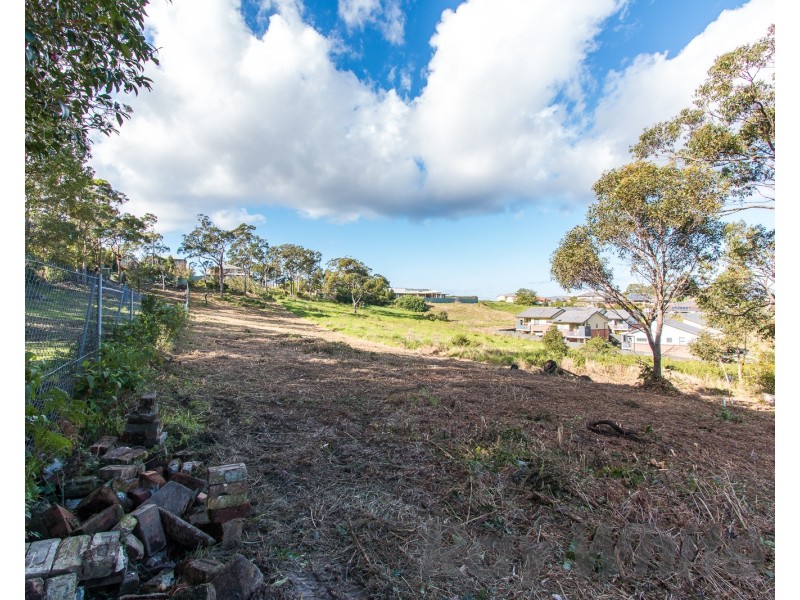 Lot 2 Kariboo Lane, Mount Hutton NSW 2290