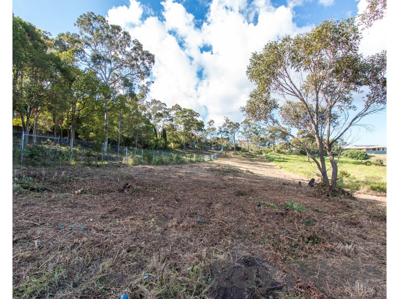 Lot 2 Kariboo Lane, Mount Hutton NSW 2290