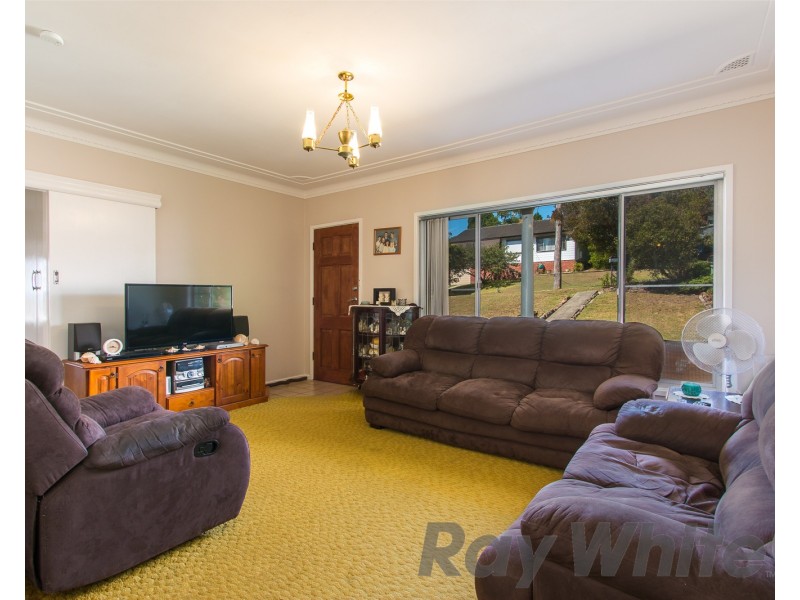 11 Fenwick Crescent, Whitebridge NSW 2290