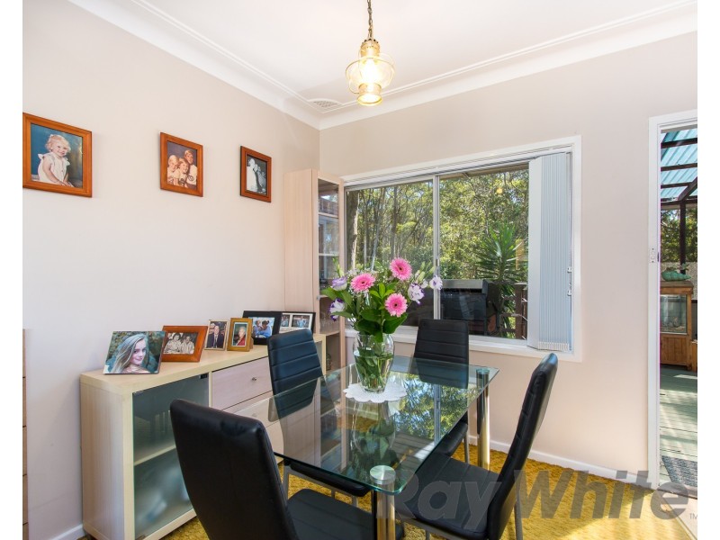 11 Fenwick Crescent, Whitebridge NSW 2290