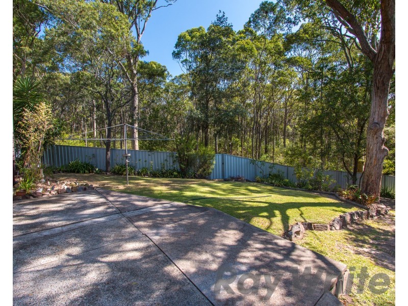 11 Fenwick Crescent, Whitebridge NSW 2290