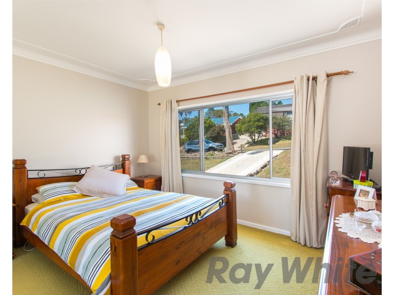 11 Fenwick Crescent, Whitebridge NSW 2290