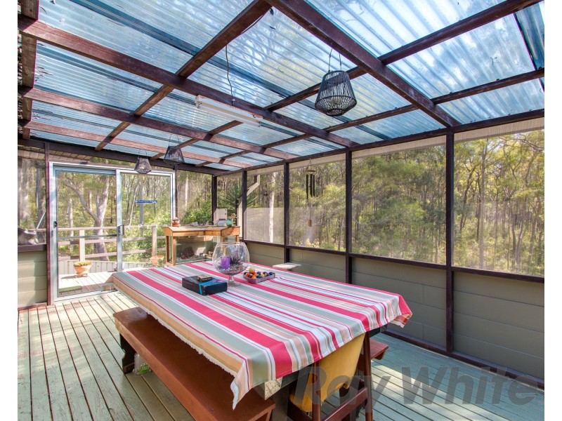 11 Fenwick Crescent, Whitebridge NSW 2290