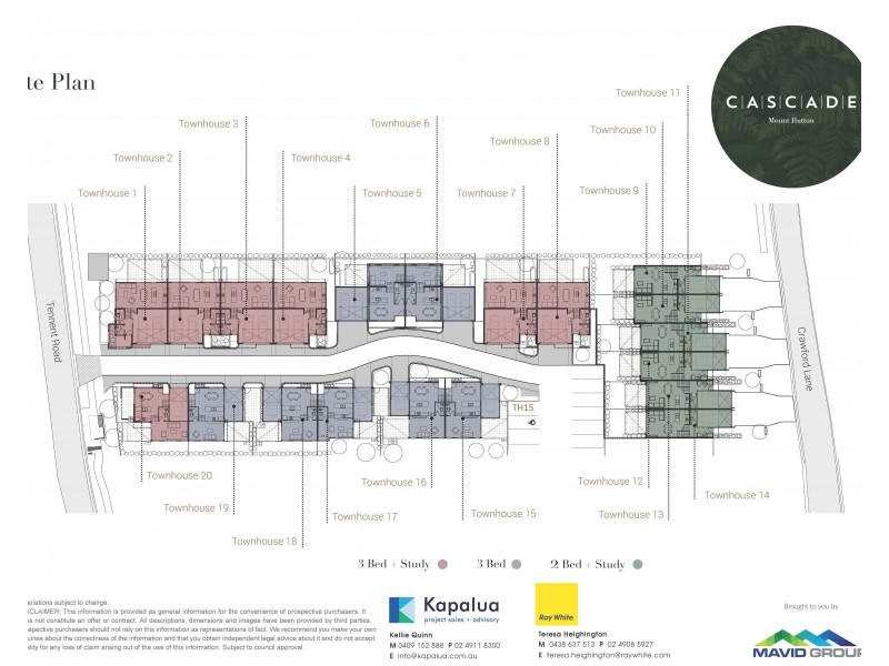 12/74 Tennent Road, Mount Hutton NSW 2290