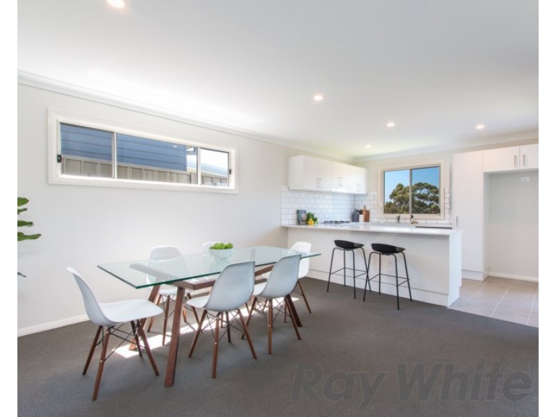 34 Blantyre Street, Macquarie Hills NSW 2285