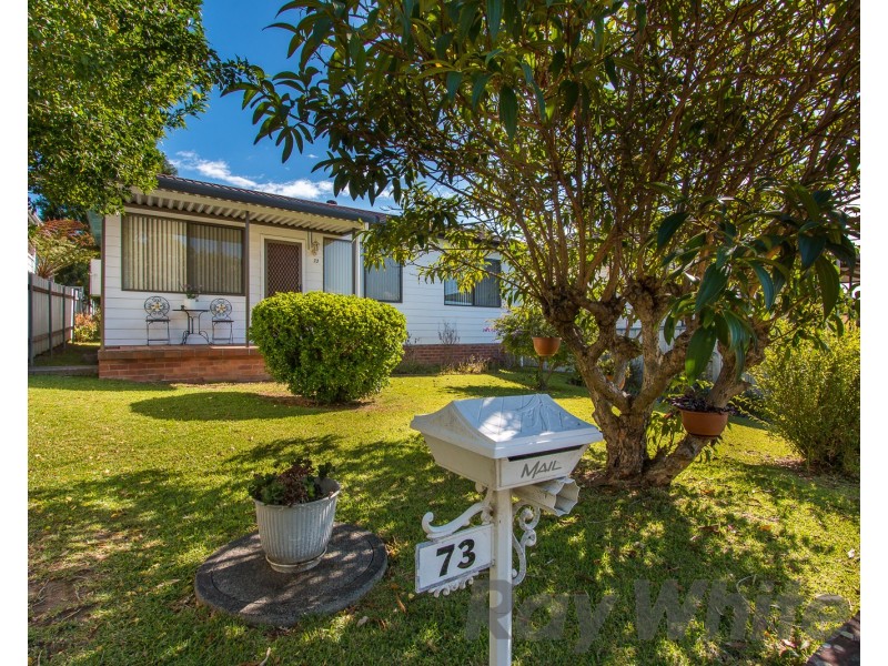 73 Hamilton Street, Kahibah NSW 2290