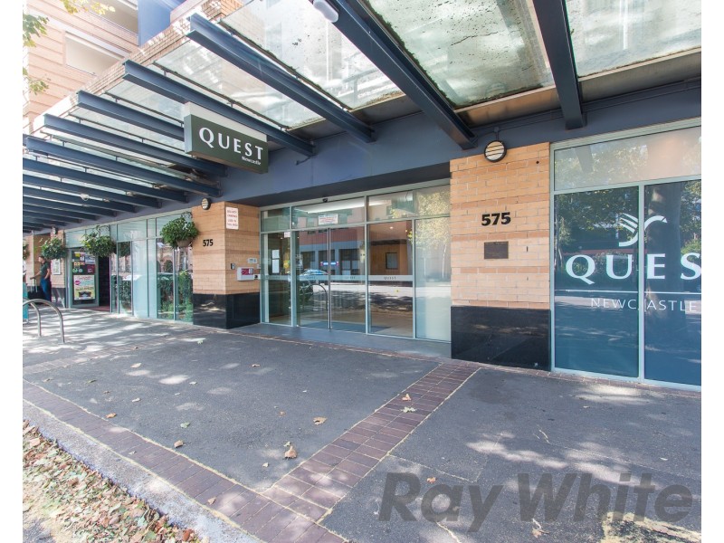 55/575 Hunter Street, Newcastle NSW 2300