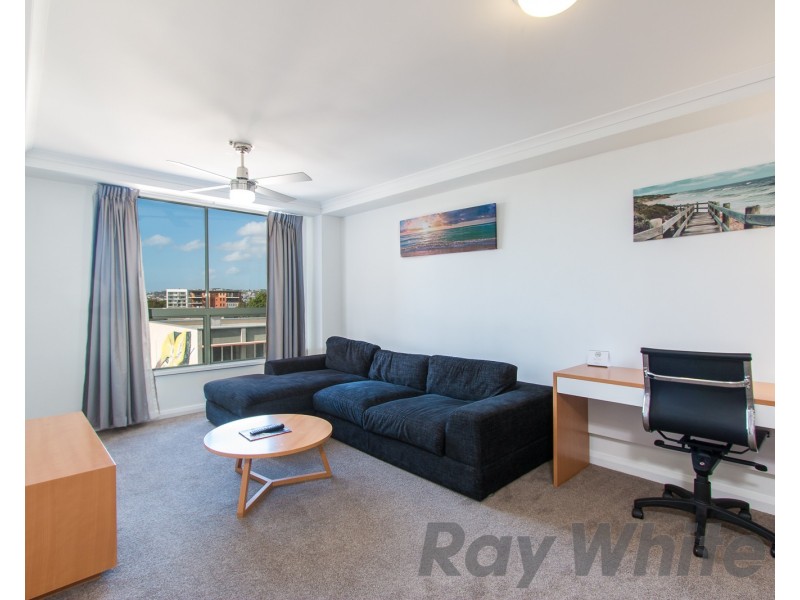 55/575 Hunter Street, Newcastle NSW 2300