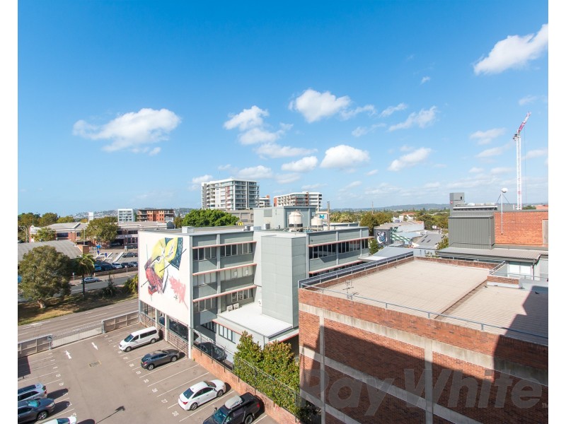 55/575 Hunter Street, Newcastle NSW 2300