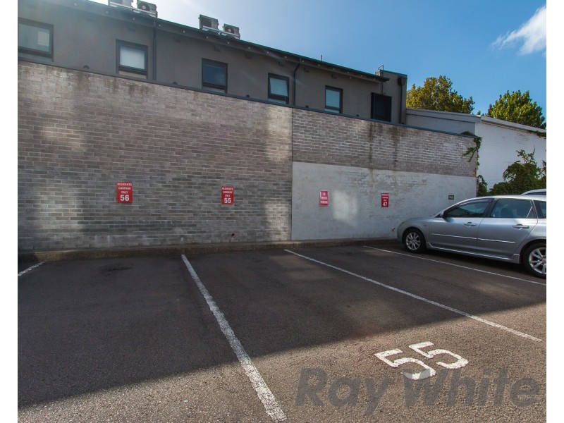 55/575 Hunter Street, Newcastle NSW 2300
