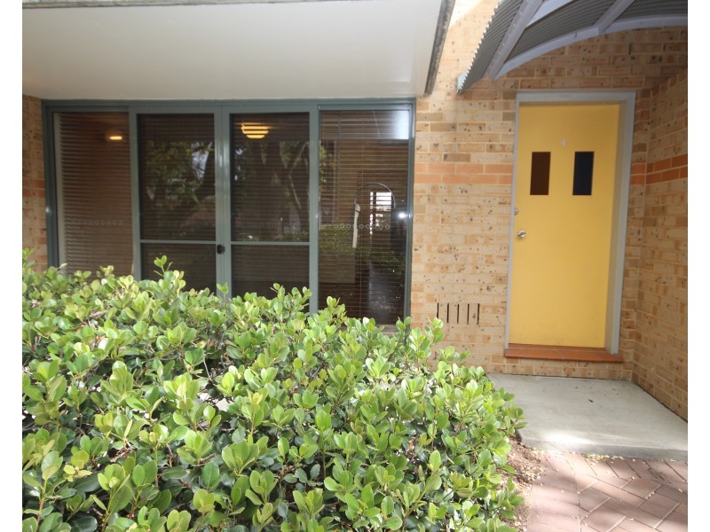 4/3 Bishopsgate Street, Wickham NSW 2293