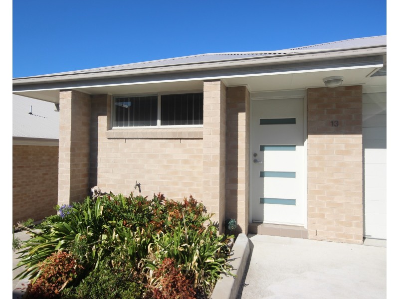 13/161 Maryland Drive, Maryland NSW 2287