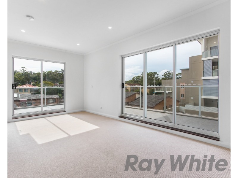208/2 Howard Street, Warners Bay NSW 2282