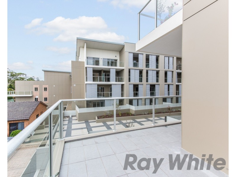 208/2 Howard Street, Warners Bay NSW 2282