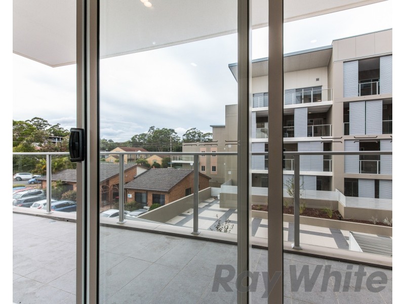 208/2 Howard Street, Warners Bay NSW 2282