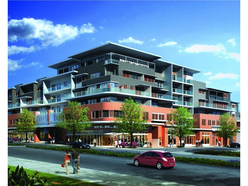 208/2 Howard Street, Warners Bay NSW 2282