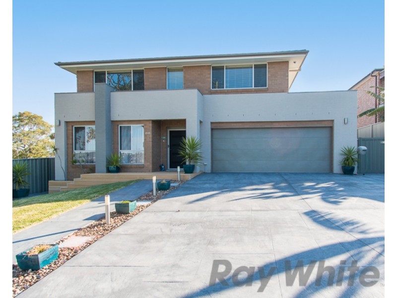 45 Auklet Road, Mount Hutton NSW 2290