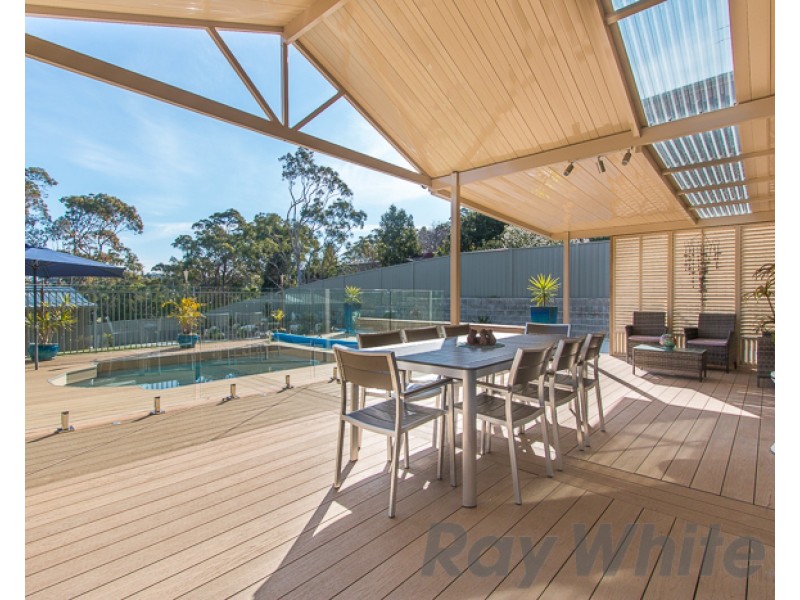 45 Auklet Road, Mount Hutton NSW 2290