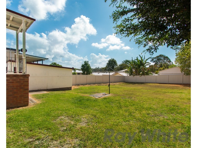 13 Chalmers Road, Wallsend NSW 2287