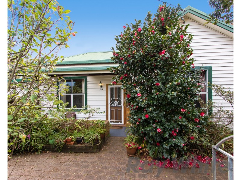 99 Prospect Road, Garden Suburb NSW 2289