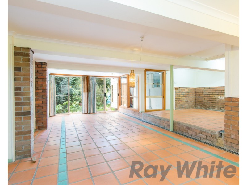 99 Prospect Road, Garden Suburb NSW 2289