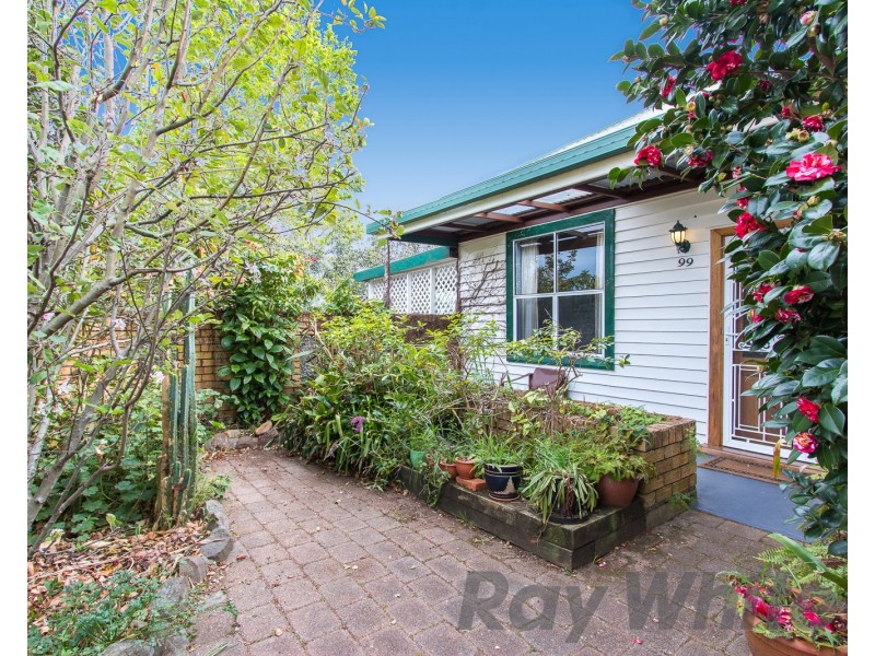 99 Prospect Road, Garden Suburb NSW 2289