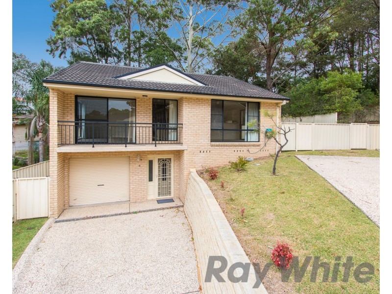 6/9-11 Edward Street, Charlestown NSW 2290