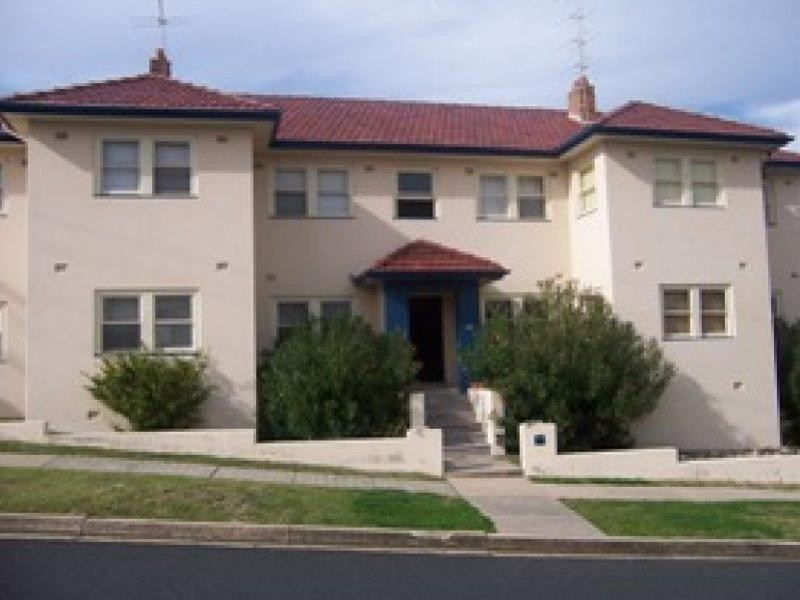 3/23 Light Street, Bar Beach NSW 2300