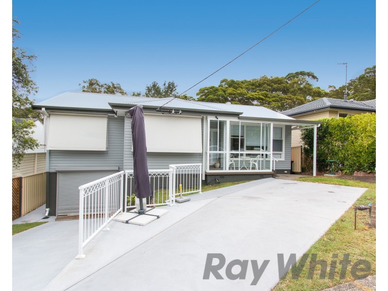 33 Kimbarra Close, Kotara NSW 2289