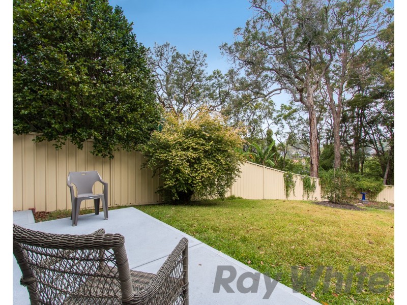 33 Kimbarra Close, Kotara NSW 2289