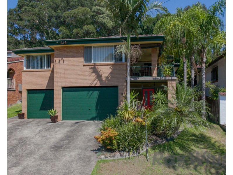 16 Nereida Close, Kotara NSW 2289