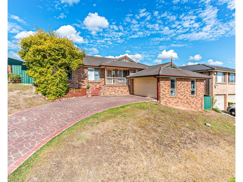 8 Ebony Close, Fletcher NSW 2287