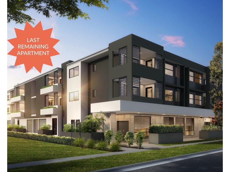 203/37-39 Donald Street, Hamilton NSW 2303
