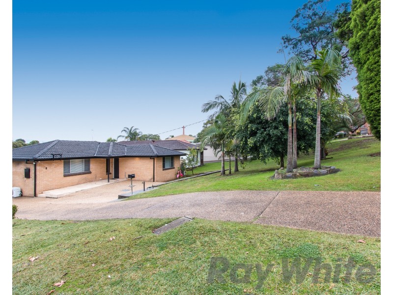 8 Hazleton Grove, Charlestown NSW 2290