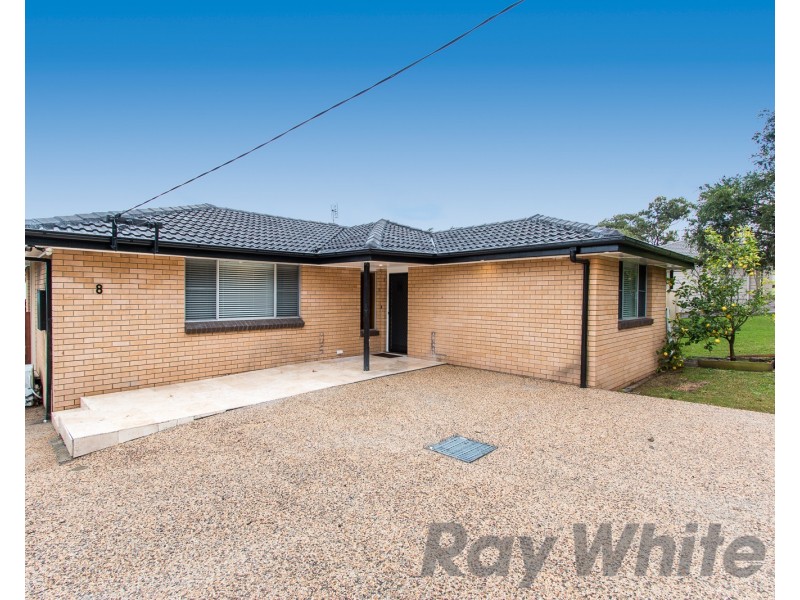 8 Hazleton Grove, Charlestown NSW 2290
