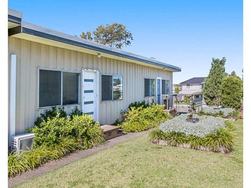 6/33 Frith Street, Kahibah NSW 2290