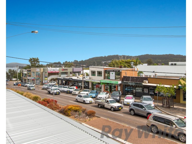 102/2 Howard Street, Warners Bay NSW 2282